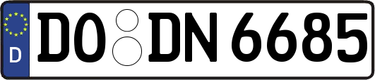 DO-DN6685