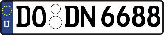 DO-DN6688