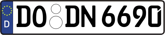 DO-DN6690