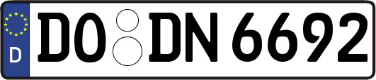 DO-DN6692