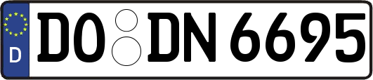 DO-DN6695
