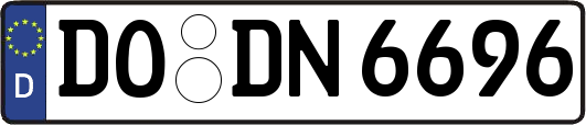 DO-DN6696