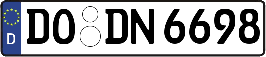 DO-DN6698