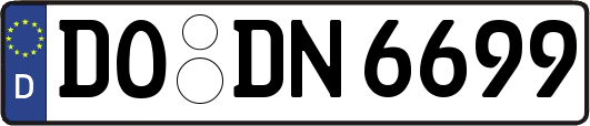 DO-DN6699
