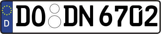 DO-DN6702