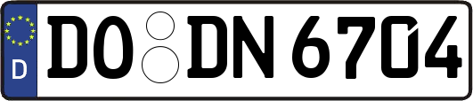 DO-DN6704