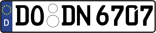 DO-DN6707