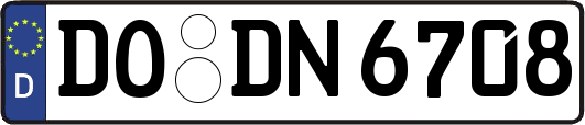 DO-DN6708
