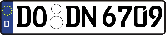 DO-DN6709