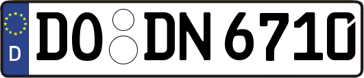 DO-DN6710