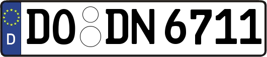 DO-DN6711