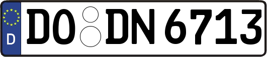 DO-DN6713
