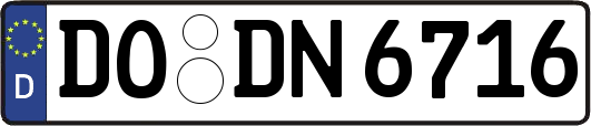 DO-DN6716
