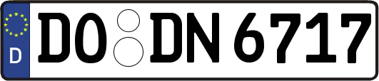 DO-DN6717