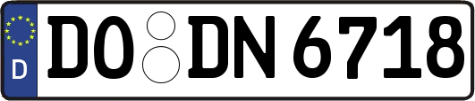 DO-DN6718