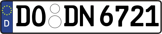 DO-DN6721