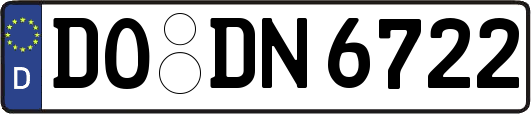 DO-DN6722