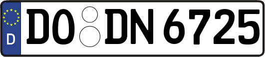 DO-DN6725
