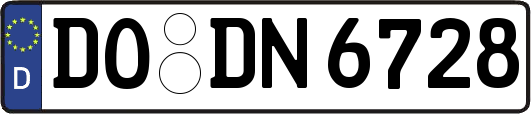DO-DN6728