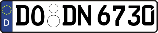 DO-DN6730