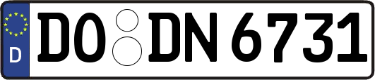 DO-DN6731