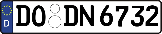 DO-DN6732