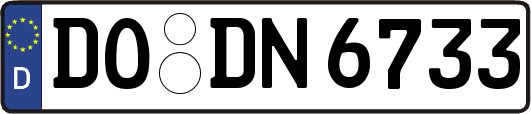 DO-DN6733