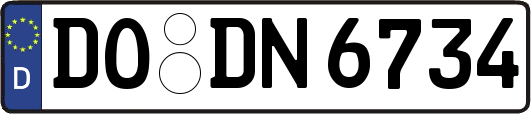 DO-DN6734