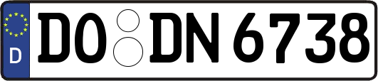 DO-DN6738