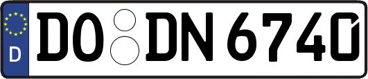 DO-DN6740