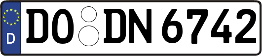 DO-DN6742