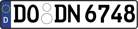 DO-DN6748