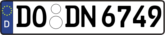 DO-DN6749