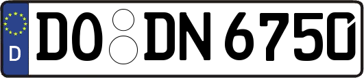 DO-DN6750