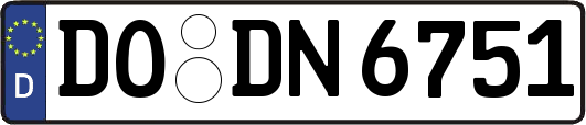 DO-DN6751