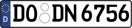 DO-DN6756
