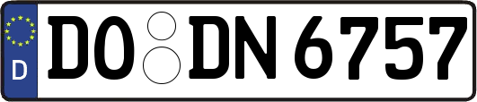 DO-DN6757