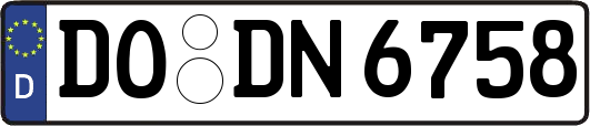 DO-DN6758