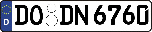 DO-DN6760