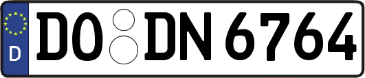 DO-DN6764