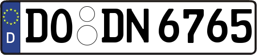 DO-DN6765