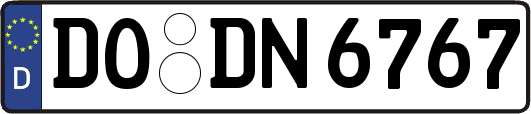 DO-DN6767