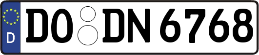 DO-DN6768