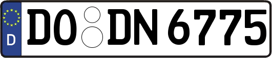 DO-DN6775