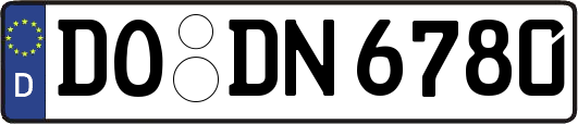 DO-DN6780