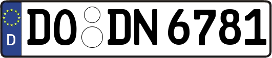 DO-DN6781