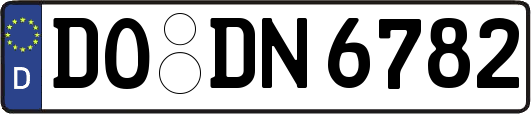 DO-DN6782