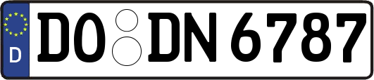 DO-DN6787