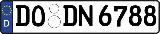 DO-DN6788