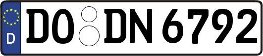 DO-DN6792
